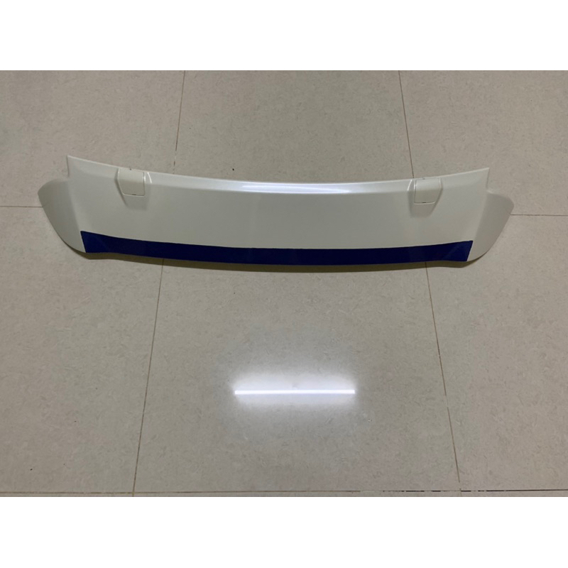 สปอยเลอร์ Honda Jazz Ge Rs