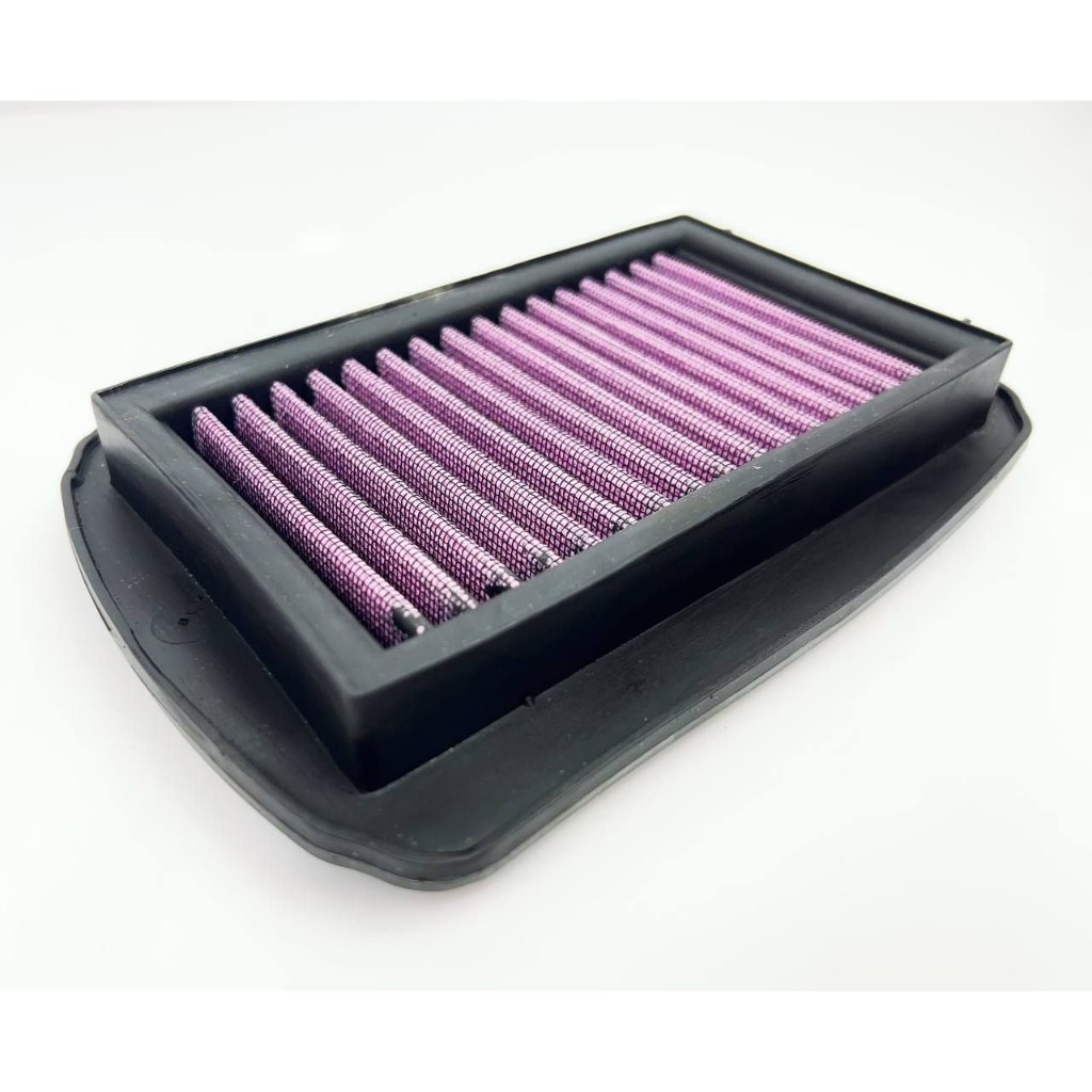 YAMAHA FZ 150 FZ150 FZ150i กรองอากาศ Washable Racing กรองอากาศ FZ