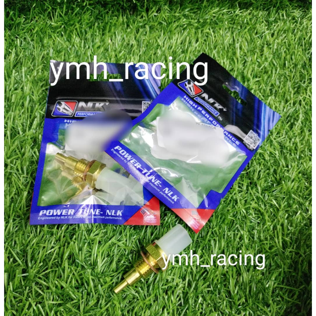 NLK PERFORMANCE COOLANT TEMPERATURE SENSOR Y15 TEMP SENSOR