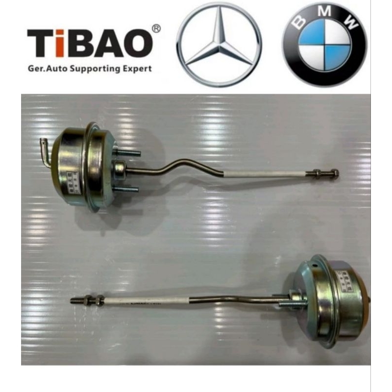 (TiBAO) MERCEDES BENZ W212 W205 2016Y 276920 TURBO AIR WASTEGATE