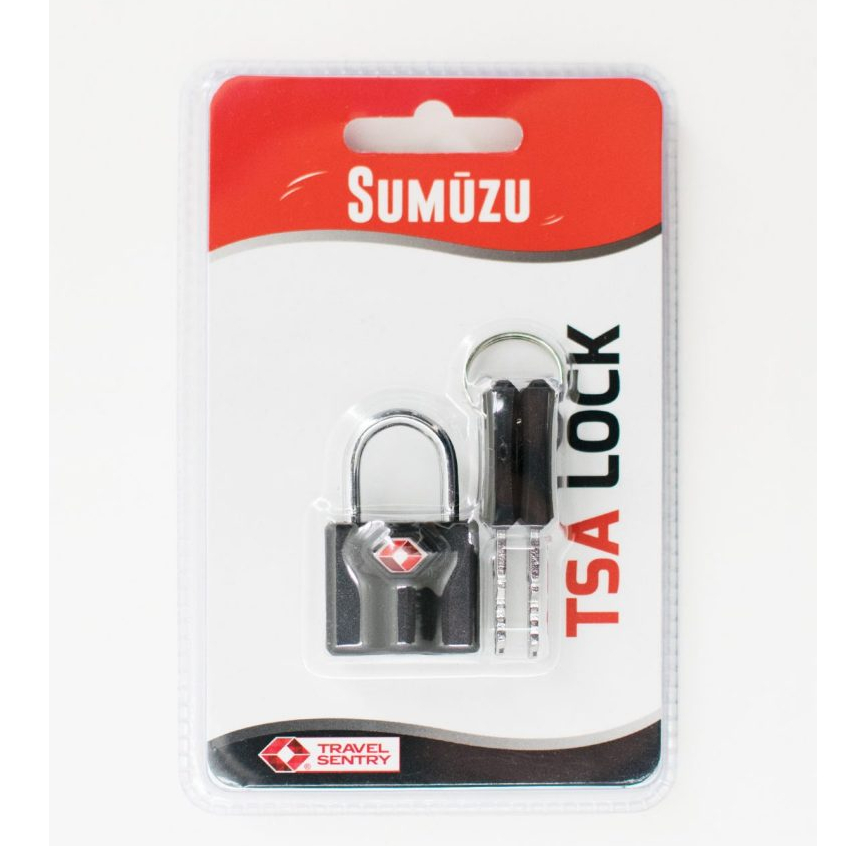 WINTER TIME SUMUZU TSA ล็อค