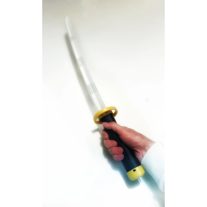 Collapsing Katana 袖白雪 (BLEACH -Kuchiki Rukia)