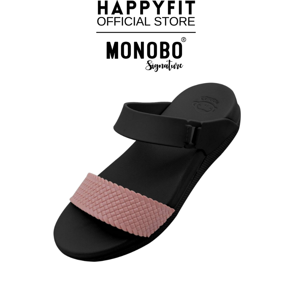 Moniga 7.7 รองเท้าแตะสุภาพสตรีน้ําหนักเบา EVA Comfort รองเท้าแตะสไลด์ Perempuan