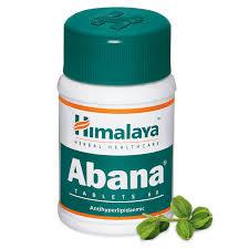 Himalaya Abana 60s - หมดอายุ 2026 - ใหม่