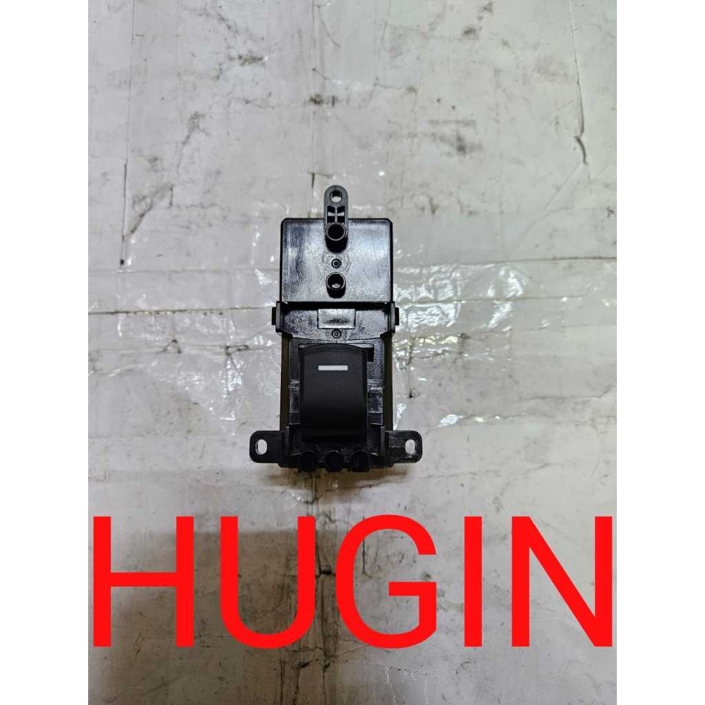 REAR R HONDA CRV RT5 POWER WINDOW SWITCH (AUTO)