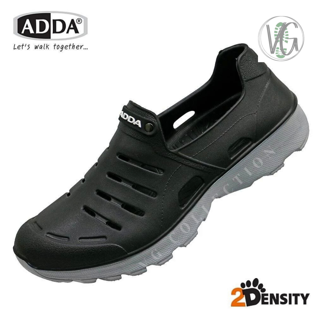 [มาใหม่] Adda 5TD16 Sandal Lelaki Men Clog Shoes