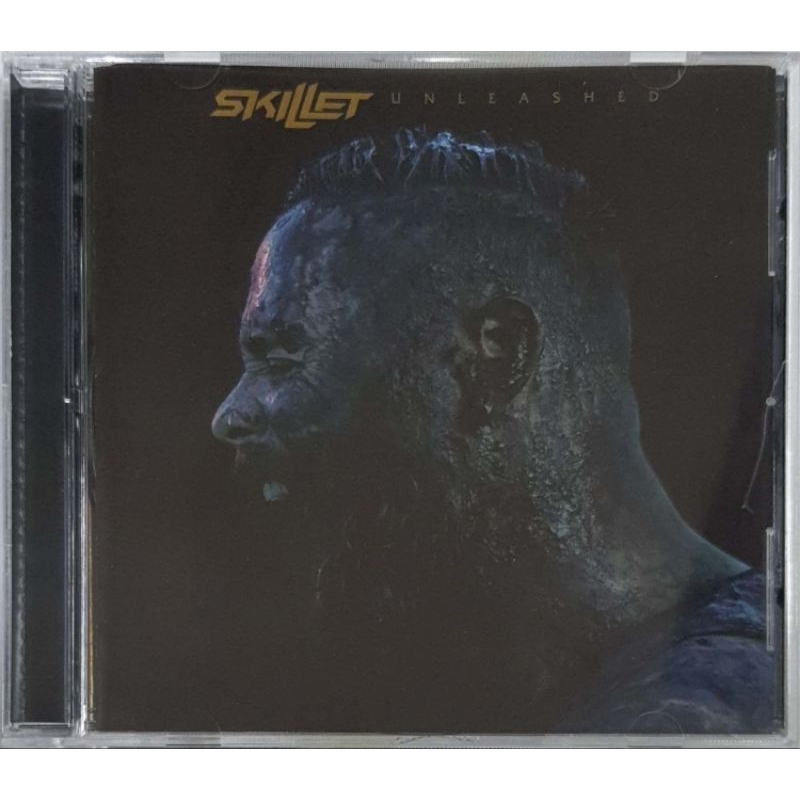 Skillet - Unleashed (CD)
