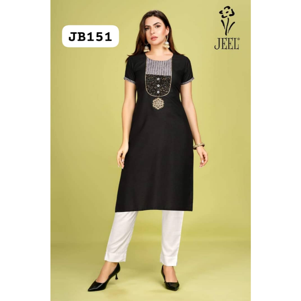 RM39 KURTIS -ท็อปส์ซูผู้หญิง