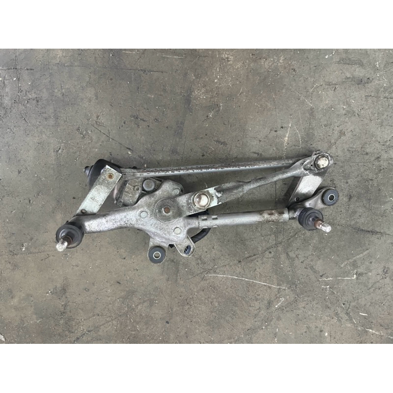 มอเตอร์ปัดน้ําฝนหน้า Honda Jazz Fit สําหรับ GK3 GK5 T5A