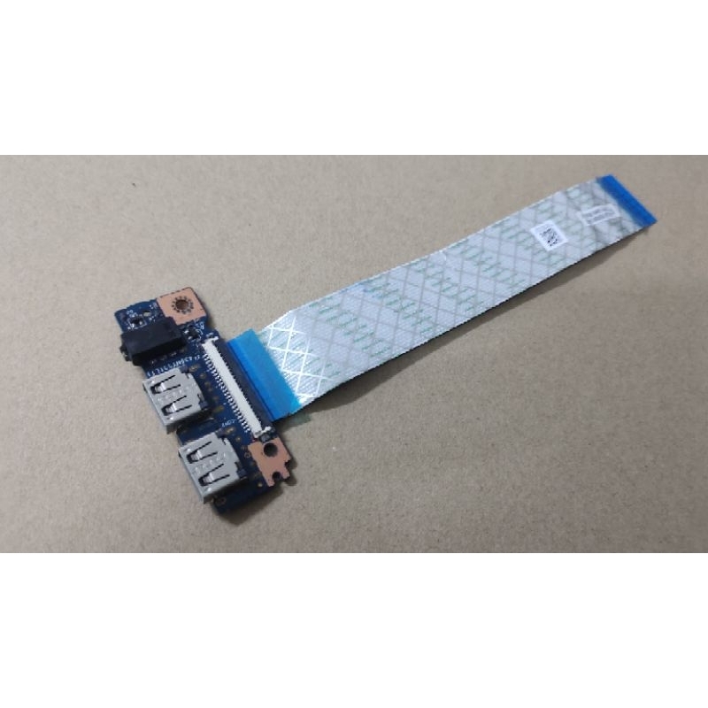 Dell Inspiron 5558 สาย LCD เว็บแคมบานพับ USB board WiFi power Jack ปุ่มเสียง HDD แจ็คทัชแพด coling พ