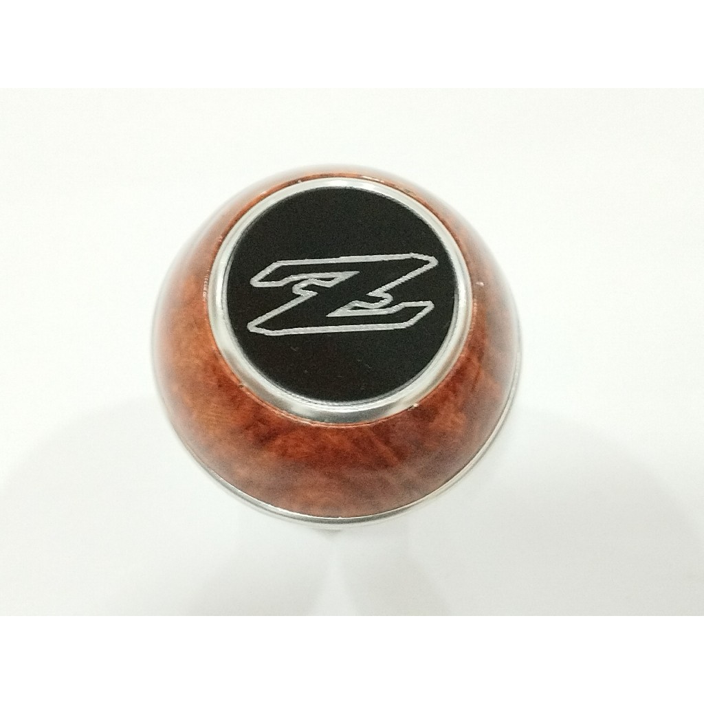 หัวเกียร์ datsun fairlady z wood 240z 260z 280z 350z 300zx ใหม่