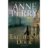ANNE PERRY : EXECUTION DOCK ~ นวนิยาย ~