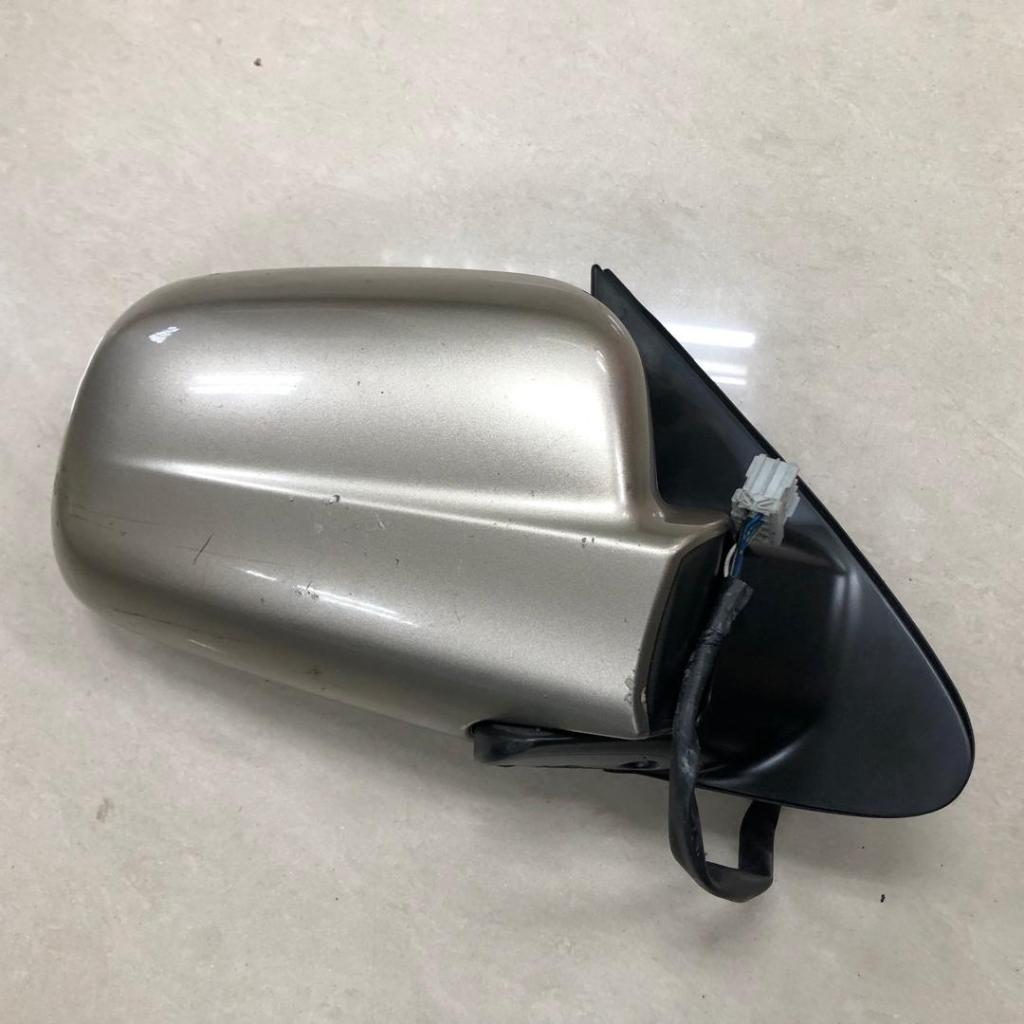 HONDA CRV S9A RD4 RD5 กระจกมองข้าง 5 สายขวามือมือสอง