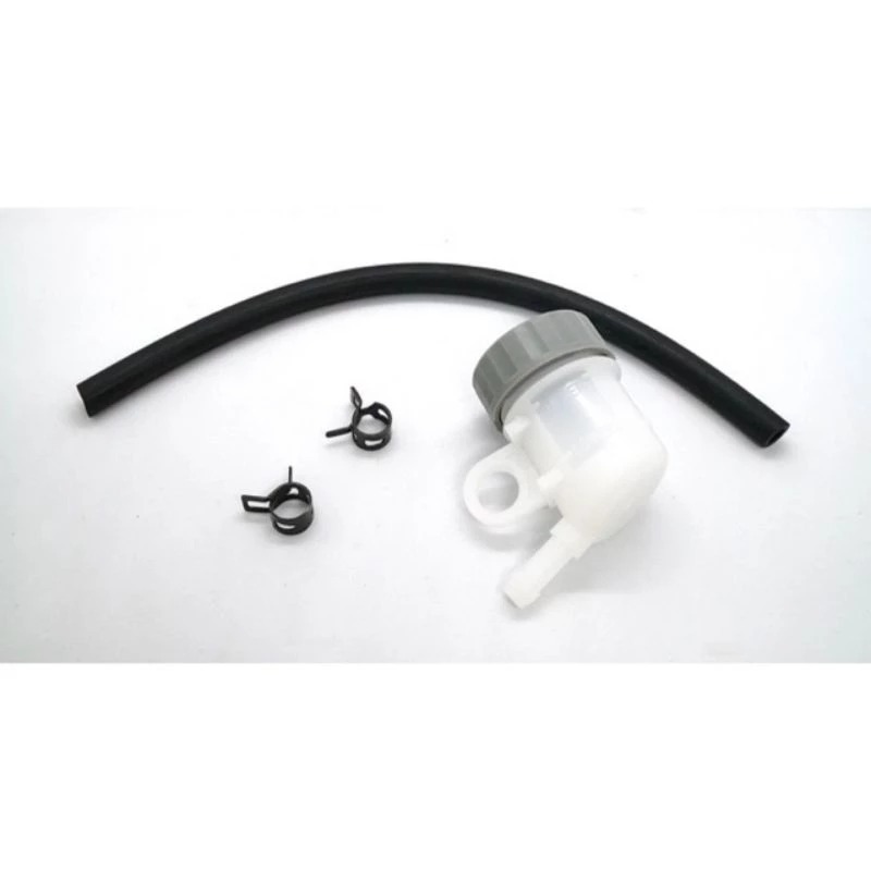 YAMAHA LC135 ใหม่ REAR DISC BRAKE PUMP CUP & HOSE 0 LC135-II PIPE LC-135 LC 135 YAMAHA