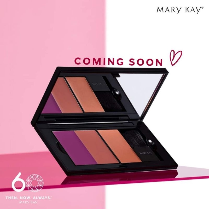 BLUSHES COLLECTION บลัชออน juicy peach shimmer luxe lilac mauve sunset น้ําผึ้ง glow wineberry