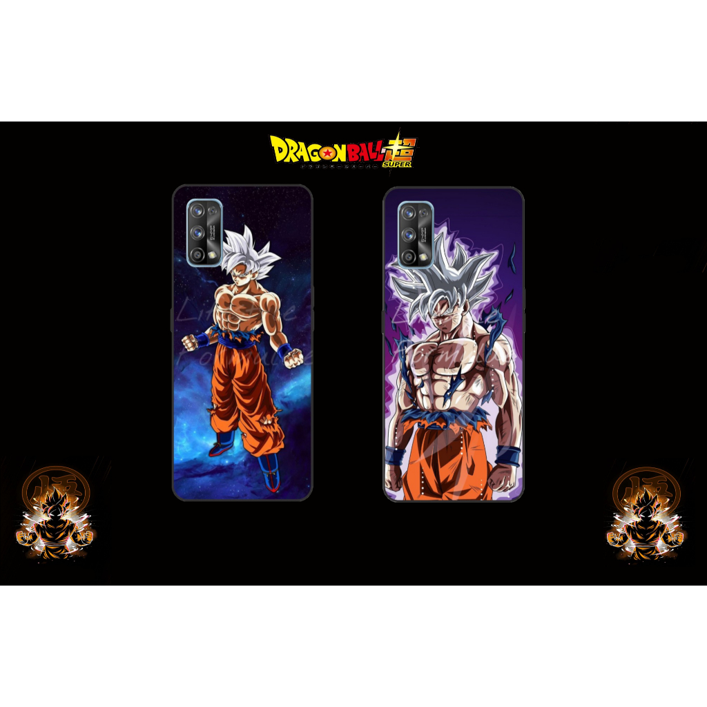 Vivo Y100 Y81 Y78 Y77 Y76 Y39 Y36 Y35 Y33s Y33t Y21 Y17 Y16 Y15 Y15s Y12 Y11d Y11 Y01 Dragonballเคสโ