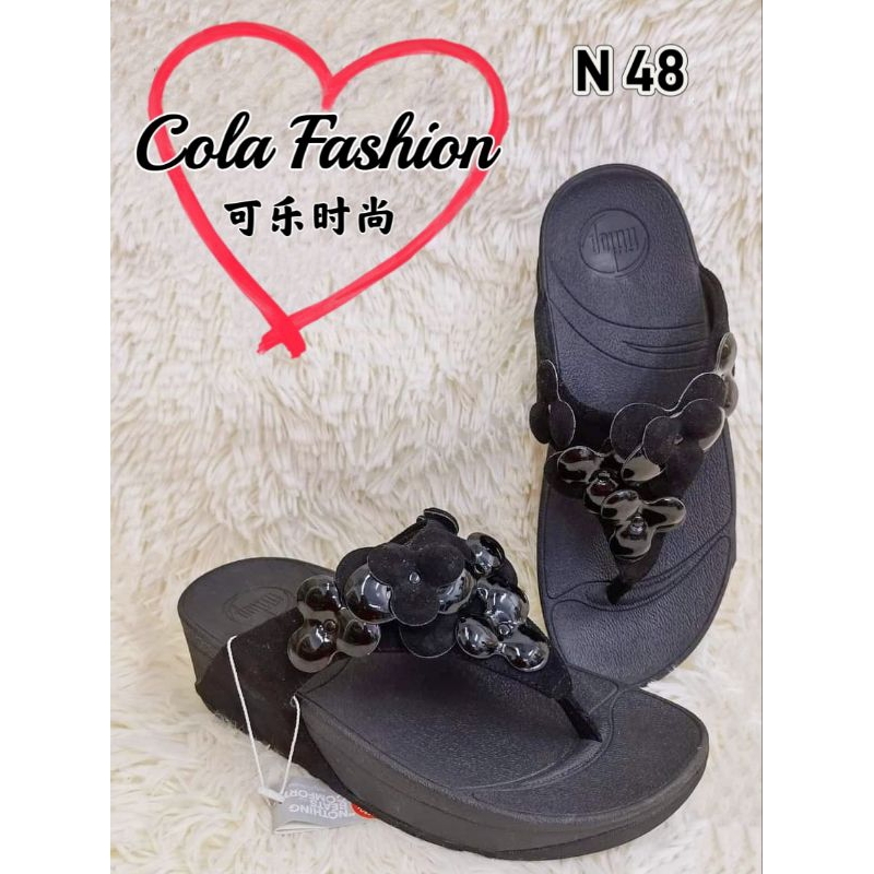 N48 - N50 Fitiflop Health Shoes 款Fitiflop保รองเท้า