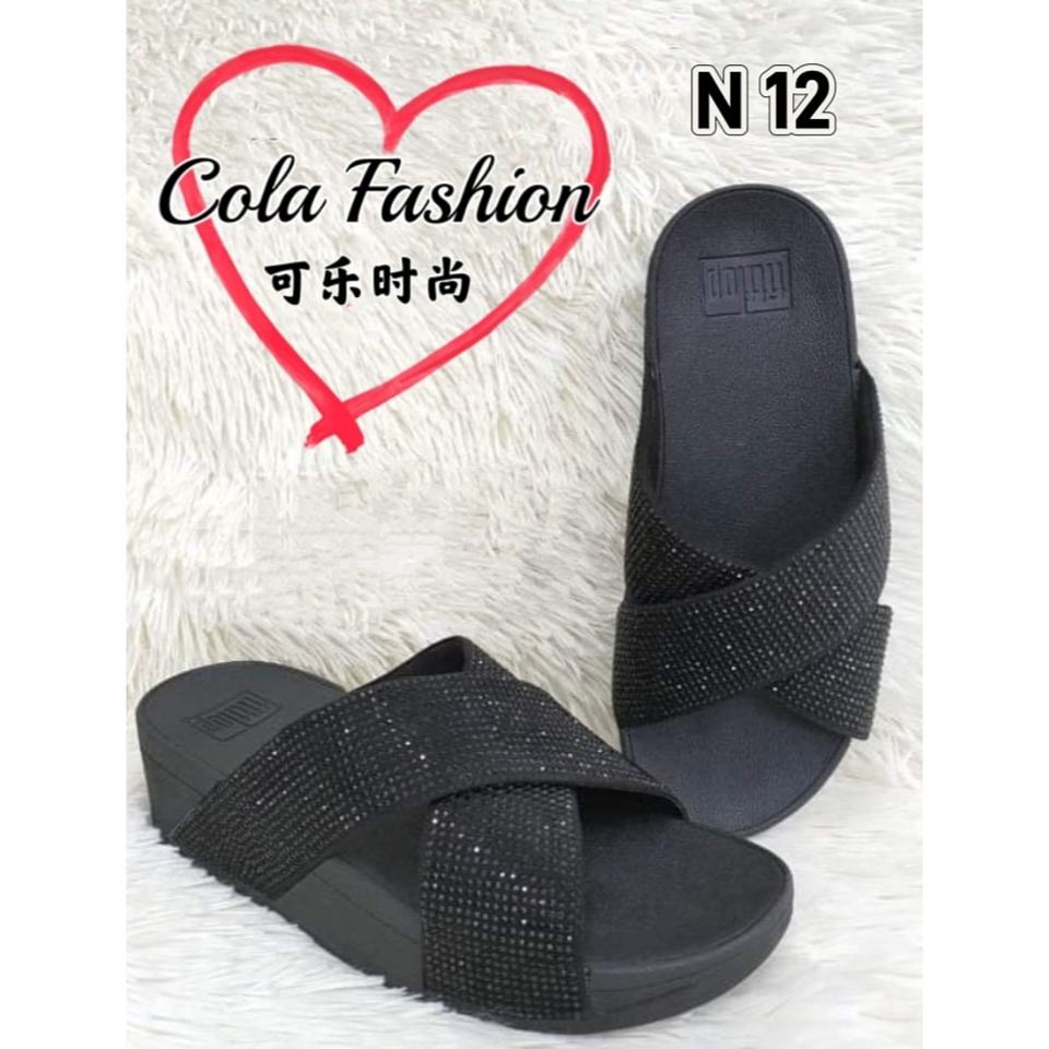 N12 - N14 Fitiflop Health Shoes 款Fitiflop保รองเท้า