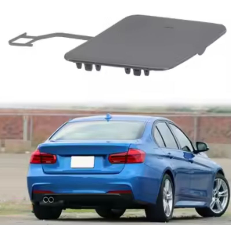 BMW F30 3 SERIES M SPORT FRONT TOW EYE CAP