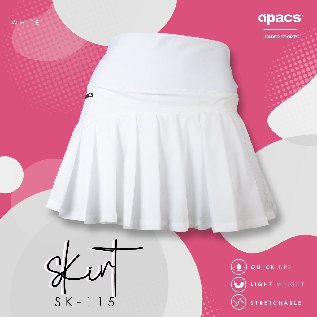 APACS LADIES SPORTS SK115-AT