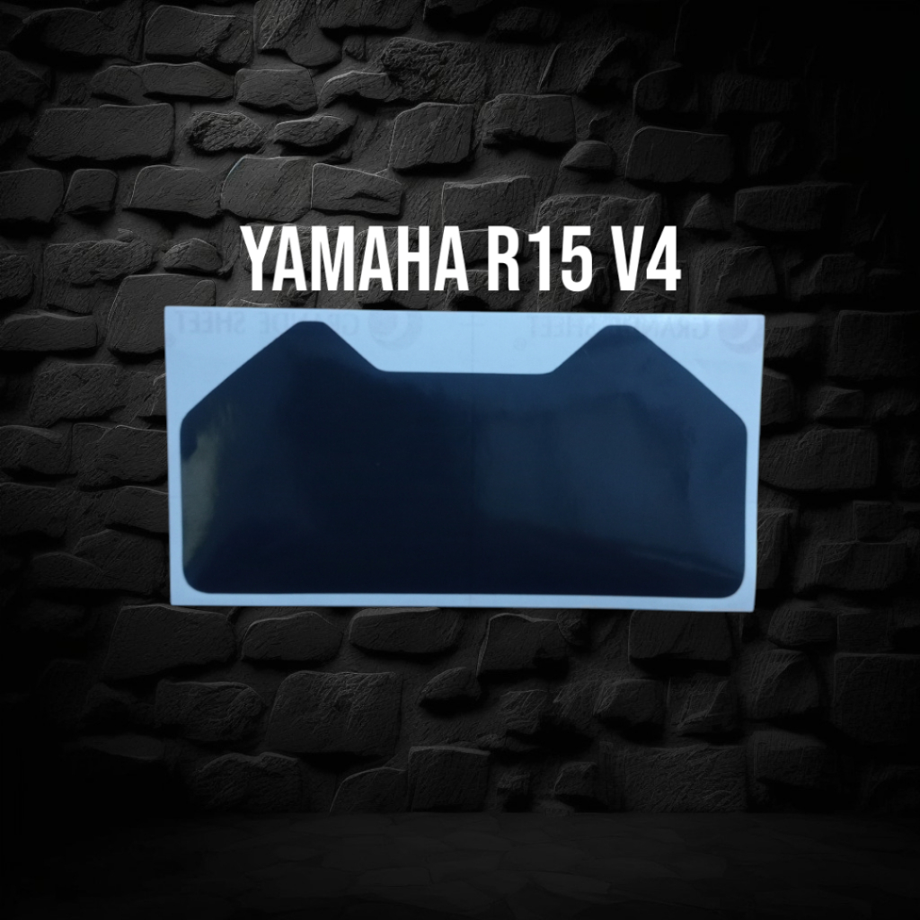 เครื่องวัดสี Yamaha R15 V4