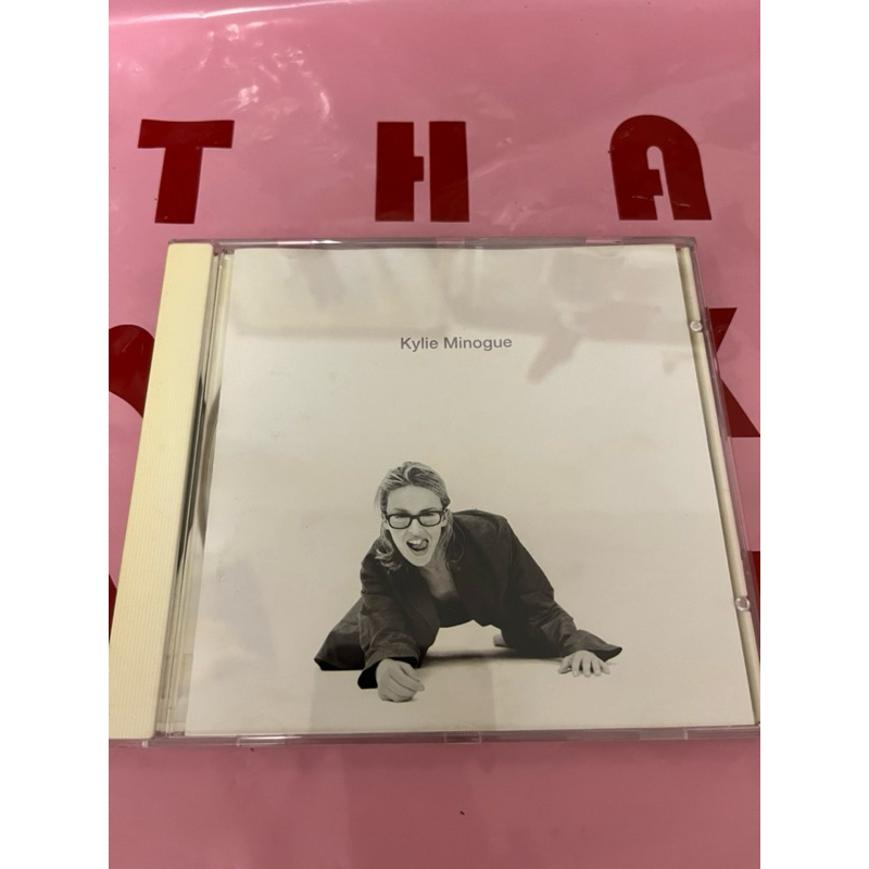 Kylie Minogue - ซีดีเพลง Destruction