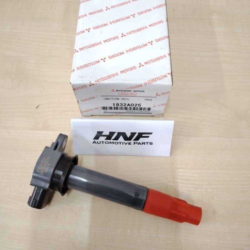 Mitsubishi ASX Lancer GT CY4A Proton Inspira Igniton Coil 1832A025