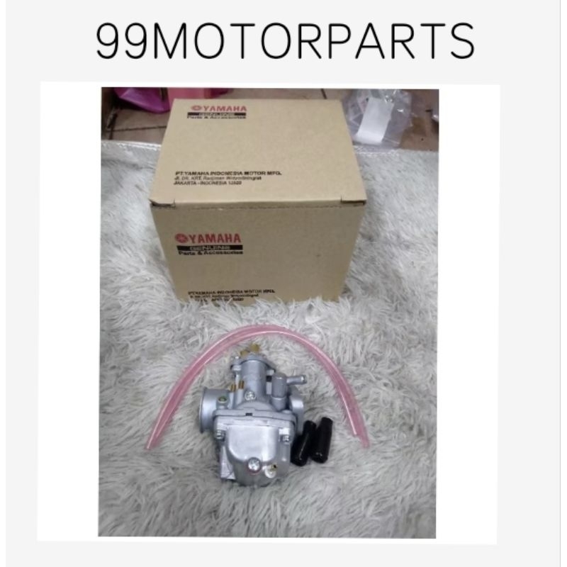 MIKUNI CARBURETOR sport YAMAHA CARBURATOR yamaha Y100 Y-100 yamaha sport y100