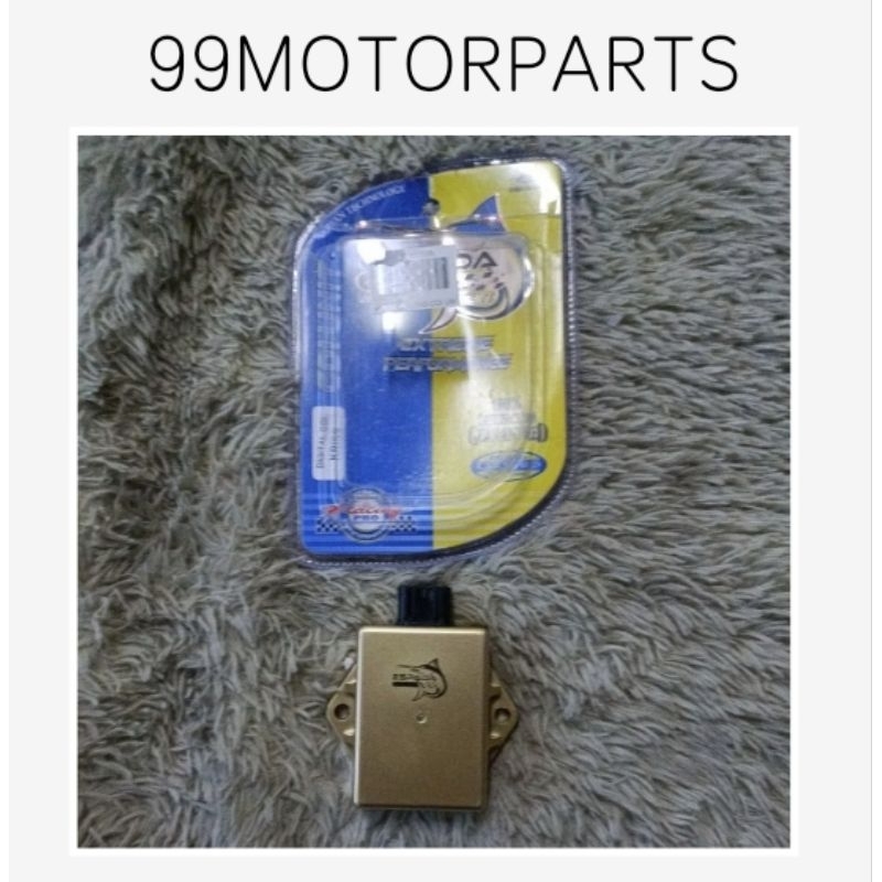 CDI RACING cdi unit digital cdi espada kriss1 kriss110 kriss-1 kriss 110 racing