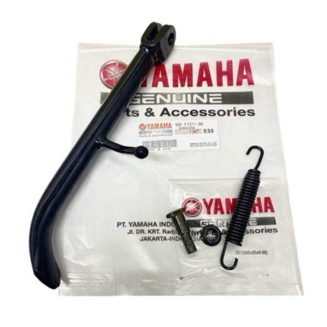 ขาตั้งข้าง Yamaha Rxz Tongkat Rxz Yamaha