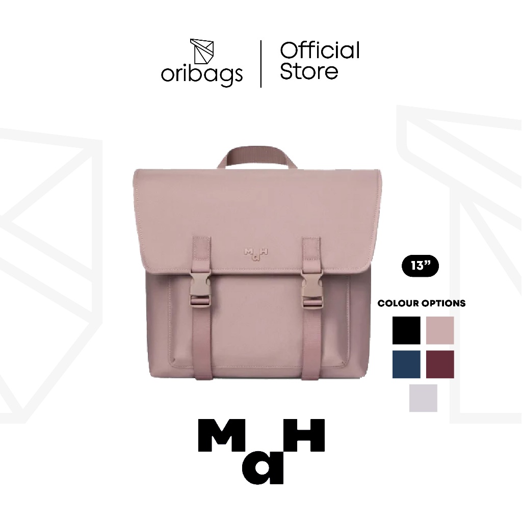 กระเป๋าเป้ MaH Oli 13"
