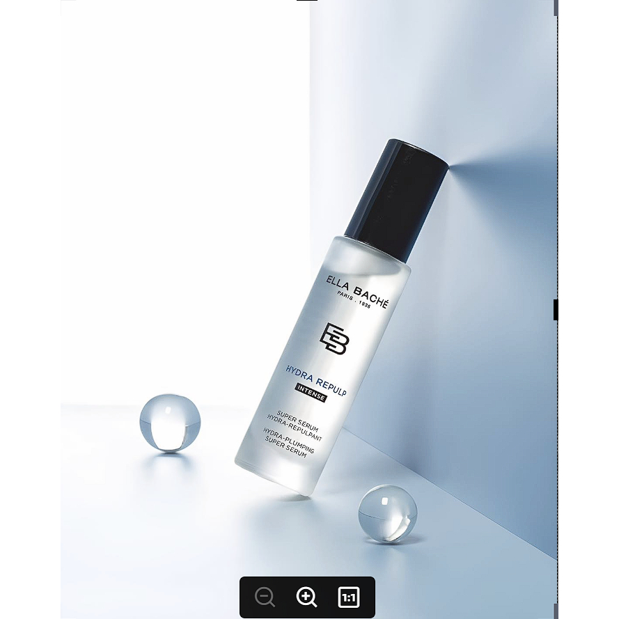 ELLA BECHE Hydra Repulp Intense Super Hydra Repulpant Hydra Plumping Super 30ml