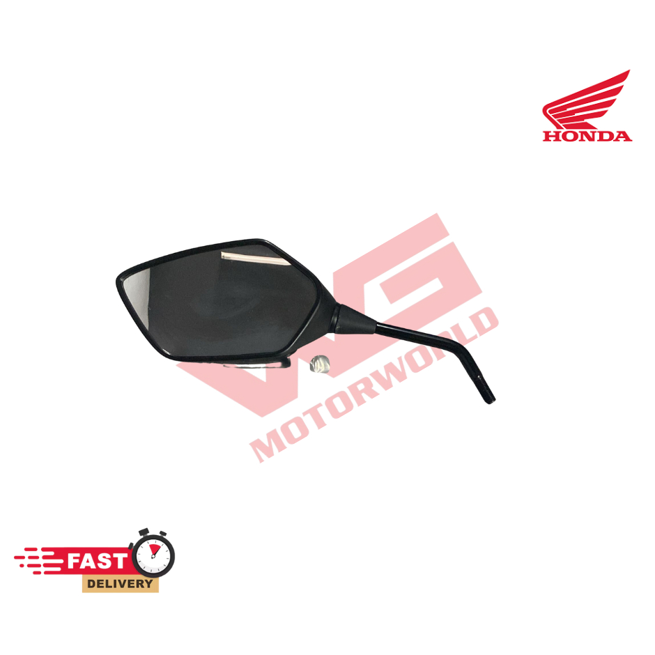 กระจก COMP, L, (88220-K96-V01)100% HONDA PART - PCX150