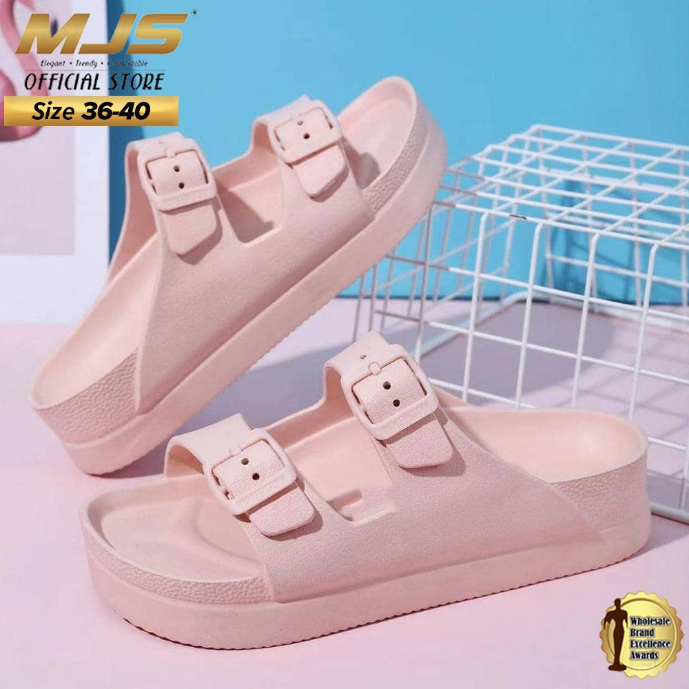 [ขนาด 36-41] Kasut Raya Sandal Raya Women Sandal Perempuan Sandal Wanita Women Sandal