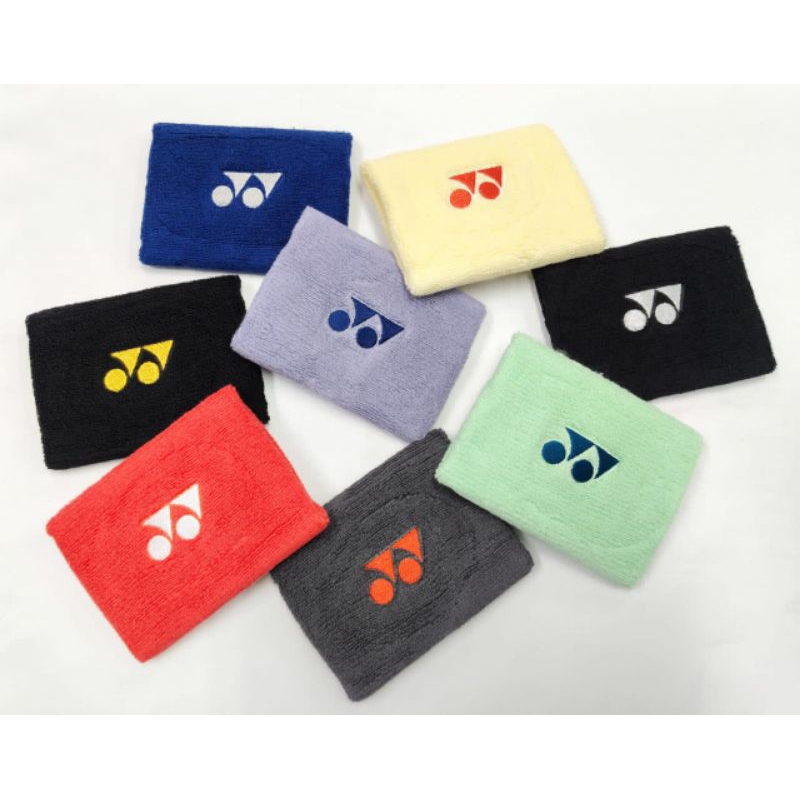 YONEX WRISTBAND SPORTS Y024-11488 1 ชิ้น