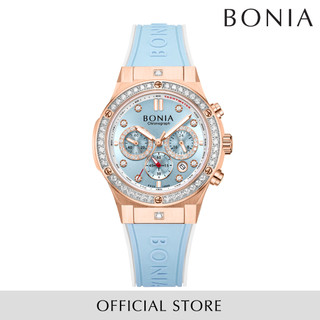 Bonia Women Watch Chronograph BNB10809-2597C