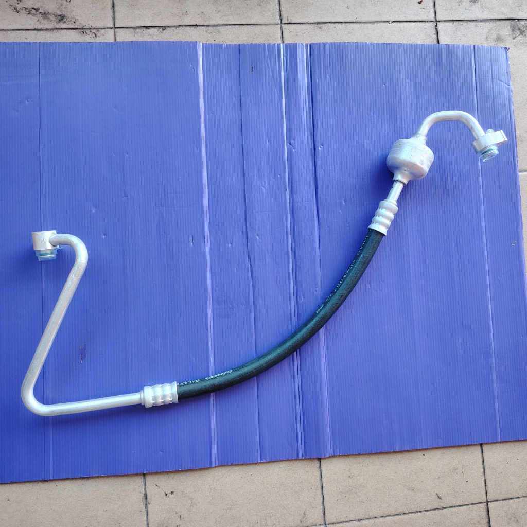 DISCHARGE DENSO HOSE (TOYOTA HARRIER 99" SXU10 2.2/2.4) PRESSURE 4/8 PANAS AIR COND