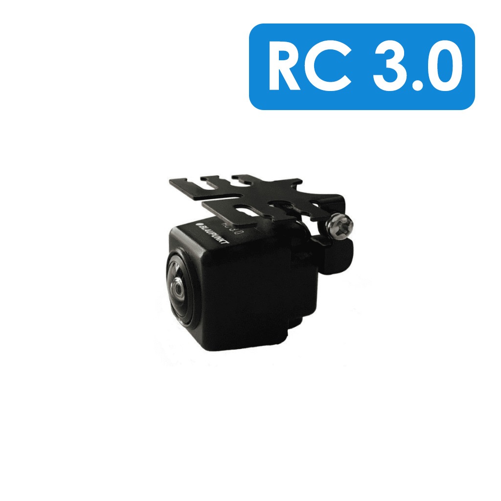 Blaupunkt RC 3.0 RC3.0 CMOS กล้องที่จอดรถย้อนกลับ เลนส์ 5 กระจก 160 องศา (H)