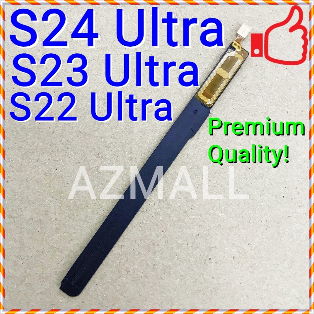 SAMSUNG ใหม่Stylus SปากกาตรวจจับFlex Sensorริบบิ้นสําหรับSamsung Galaxy S24 S23 S22 Ultra /S908E S91