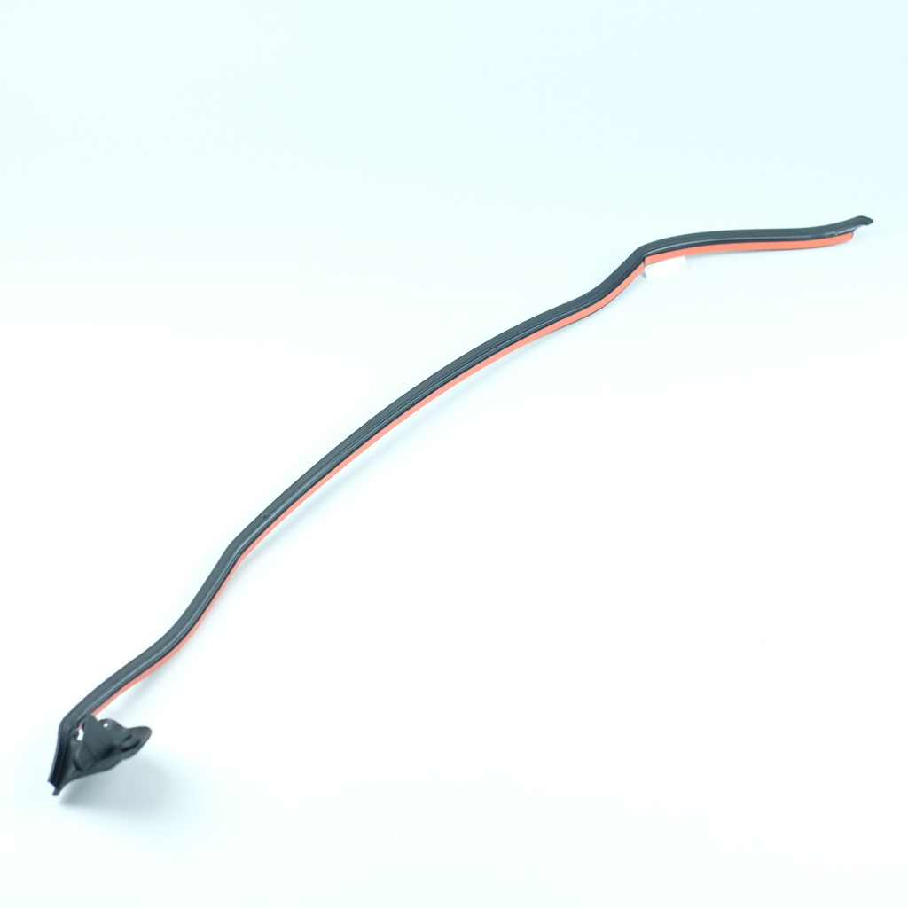 2014-2019 BMW F34 GT/F34 GT LCI Joint Seal, B-Pillar, ซ้าย (Part No. 51337332883)