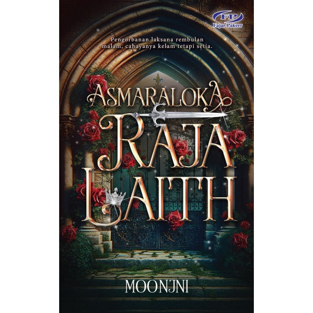 FAJAR PAKEER: ASMARALOKA RAJA LAY