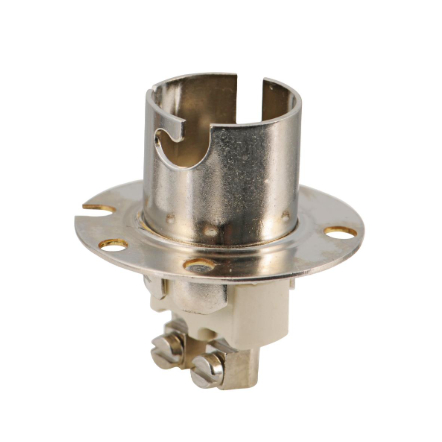 BAY15D LAMP HOLDER สําหรับ SERIES 55 NAVIGATION LIGHT