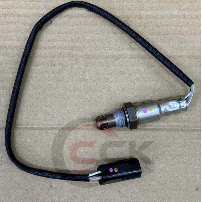 Nissan Almera N17L 1.5 Cc / Teana J32 ด้านหน้า Depan Air การใช้ออกซิเจนเซนเซอร์ไอเสีย O2 Sensor 2269