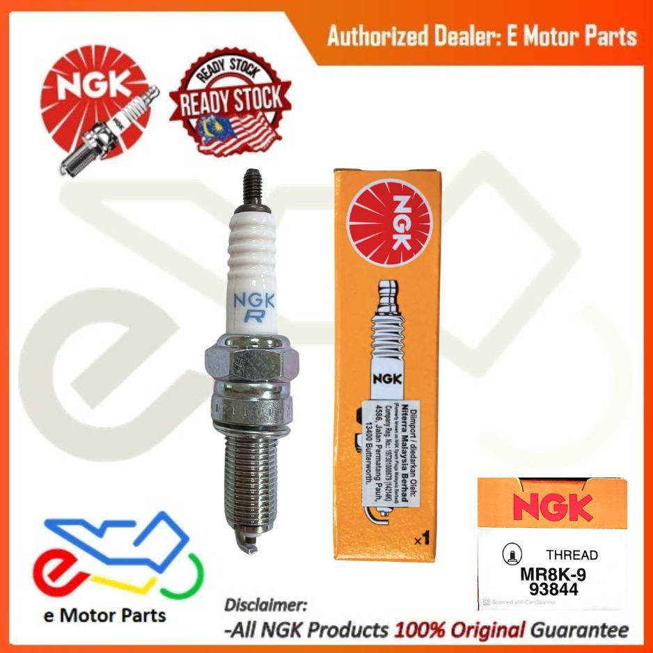 NGK SPARK PLUG - MR8K-9