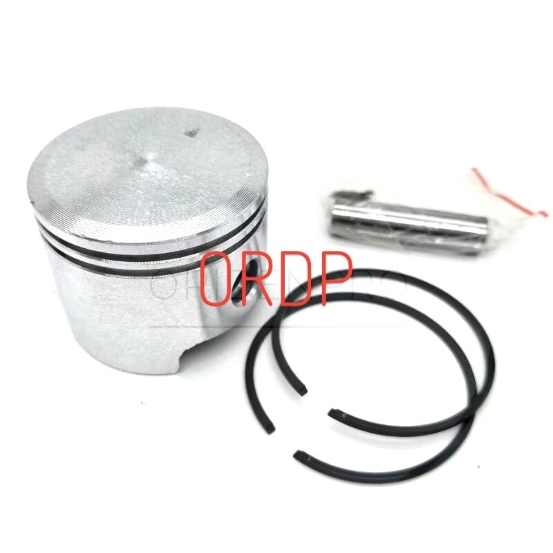 Auger 63cc เครื่องลูกสูบ Assy 48 มม. KASEI 1E48F EB650 เครื่องเป่าลม