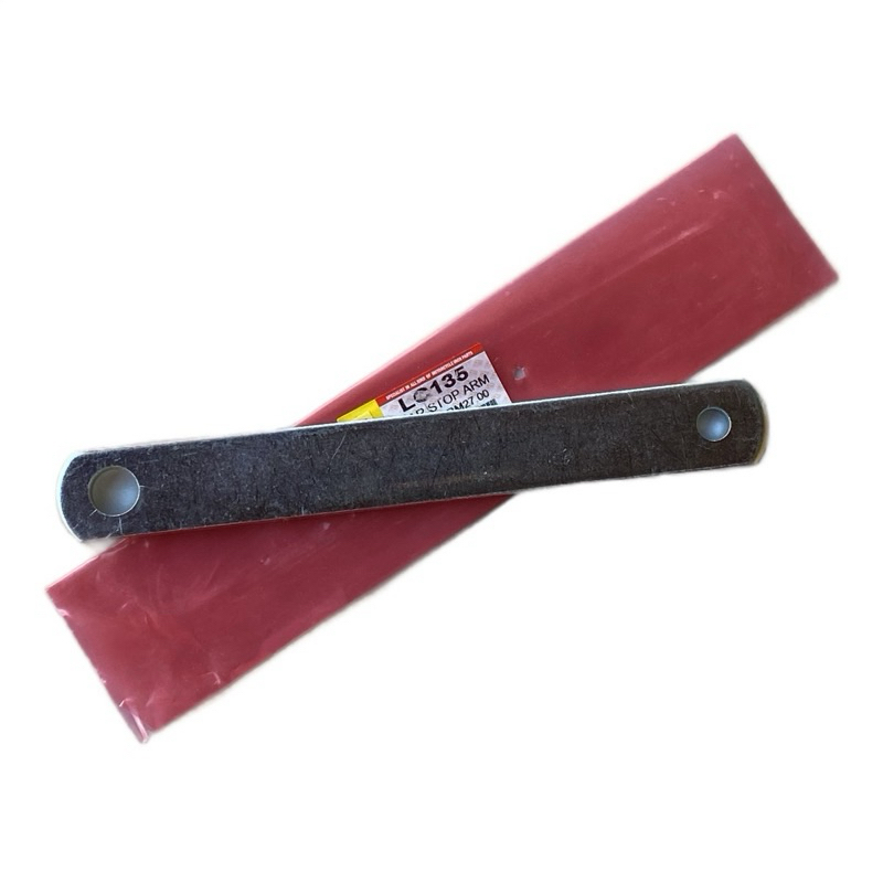 LC135 4 ความเร็ว LC135 4S ยามแขนเบรก STOPPER