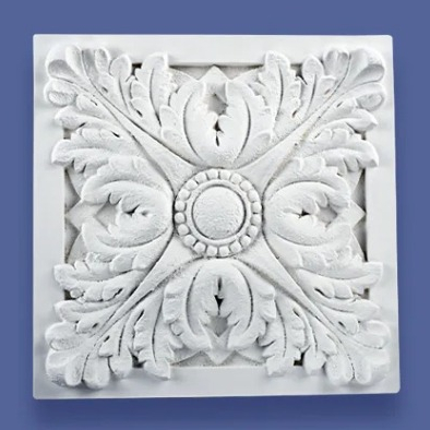 PU STONE WALL PLAQUE PANEL HIASAN DINDING MATERIAL PU รุ่น W8128