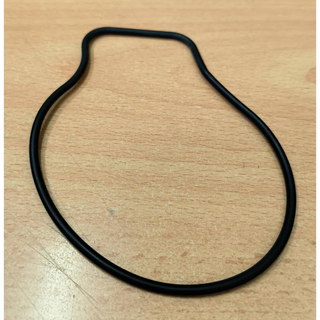 ปั้มน้ํา O-RING [ HONDA SO4 SX8 ] [ 19222-P2A-000 ]