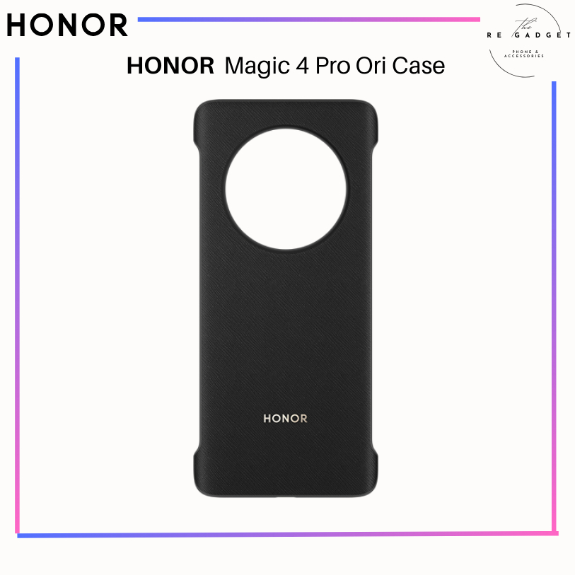 HONOR X9C / X9/ VS PU CASE