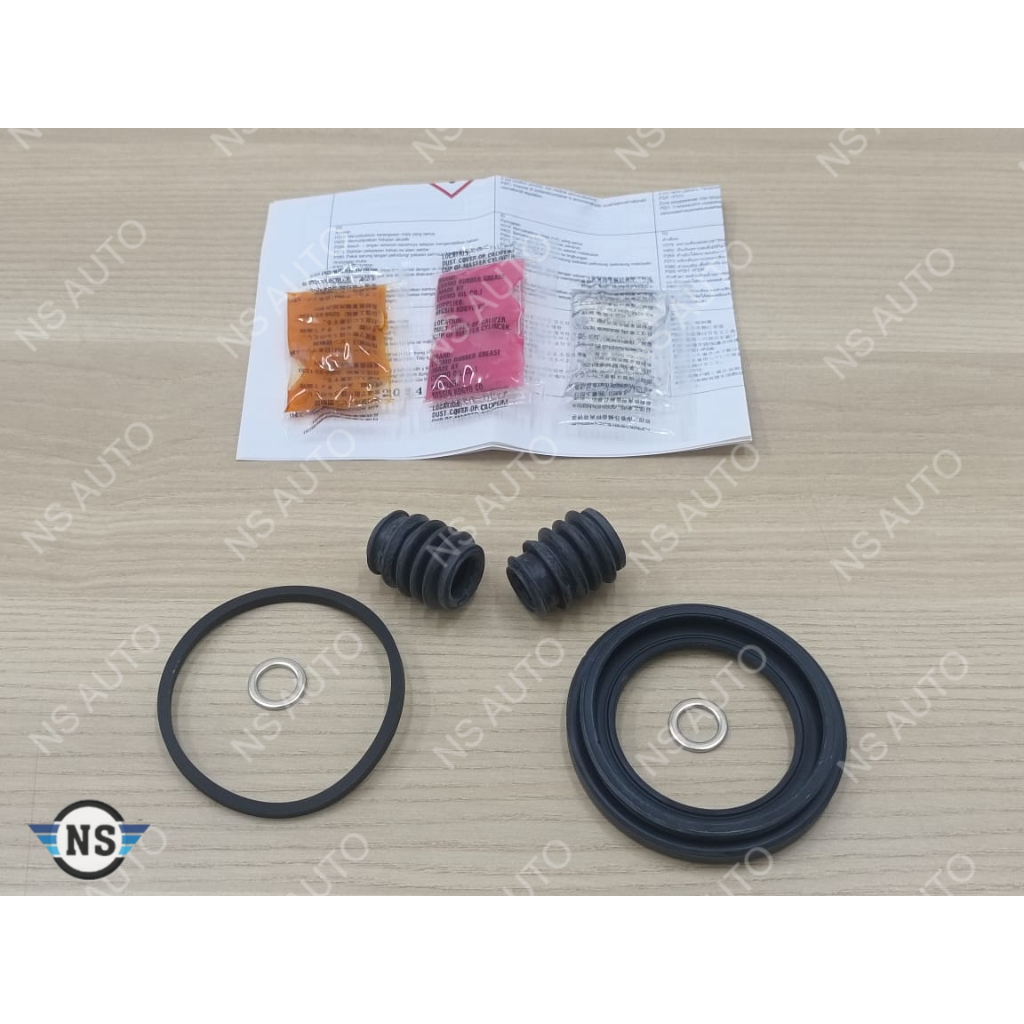 HONDA ACCORD T2A HRV T7A 3M0 RC1 RP1 VEZEL RU1 ชุดดิสก์เบรกหน้าชุด 01463-T2G-A01